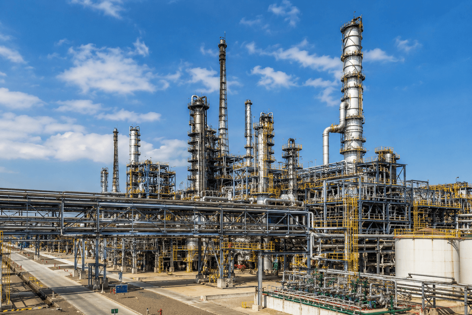 Chemical Industry