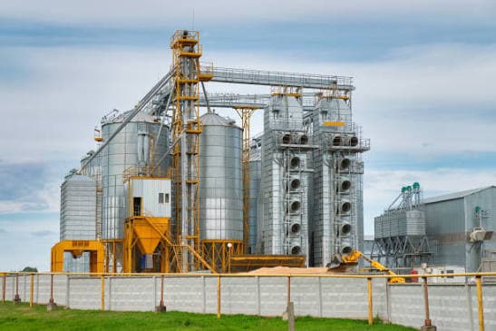 Food Processing