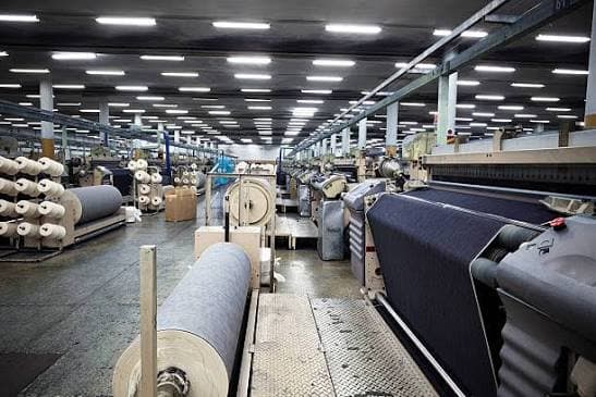 Textile Industry