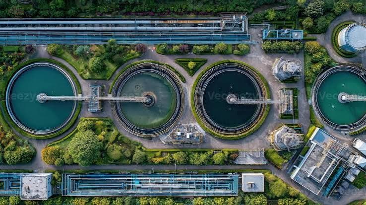 Water Treatment Industry