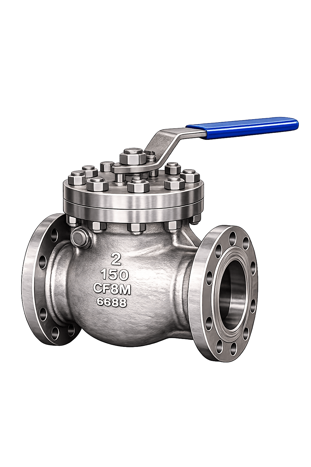 Ball Valve - Industrial Valve