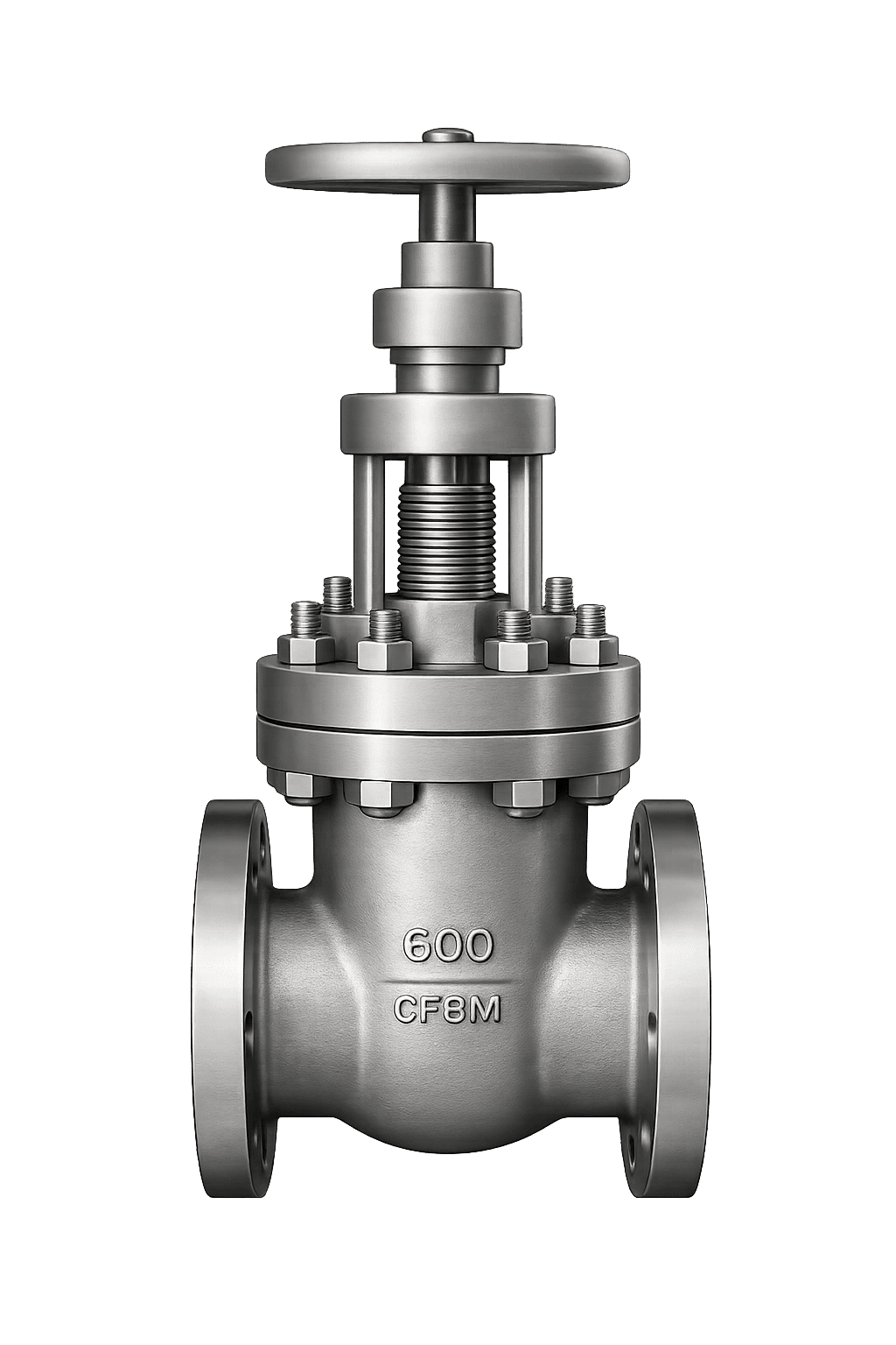 Bellow Seal Valve