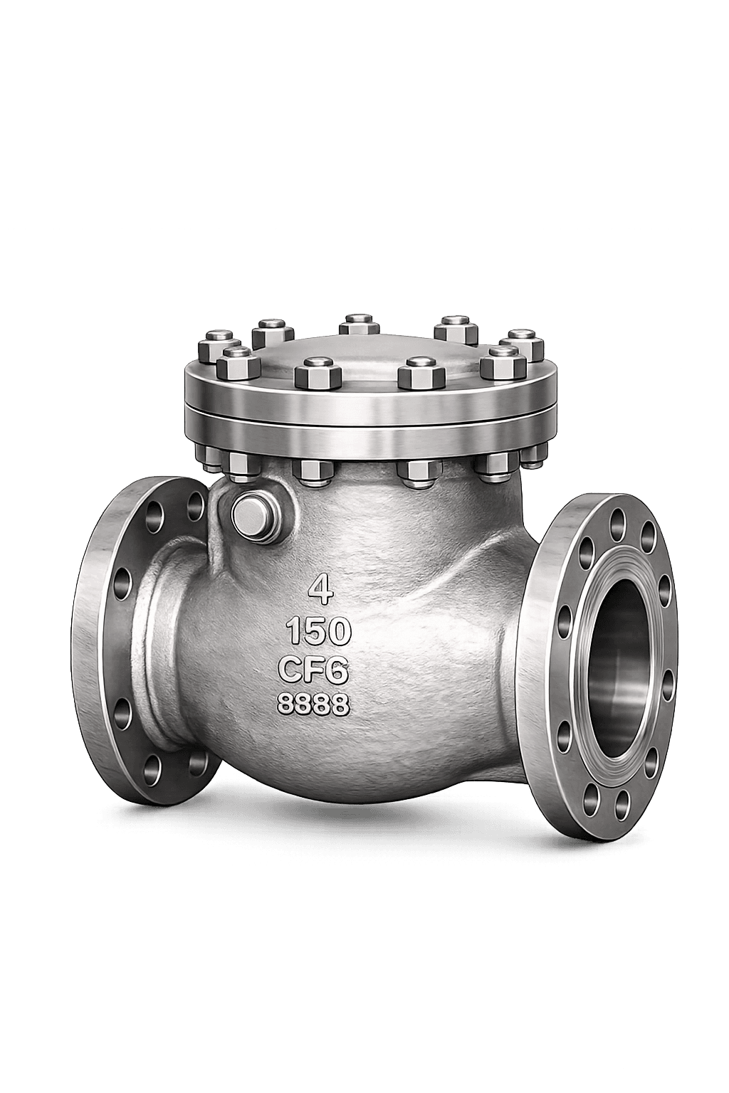 Check Valve - Industrial Valve