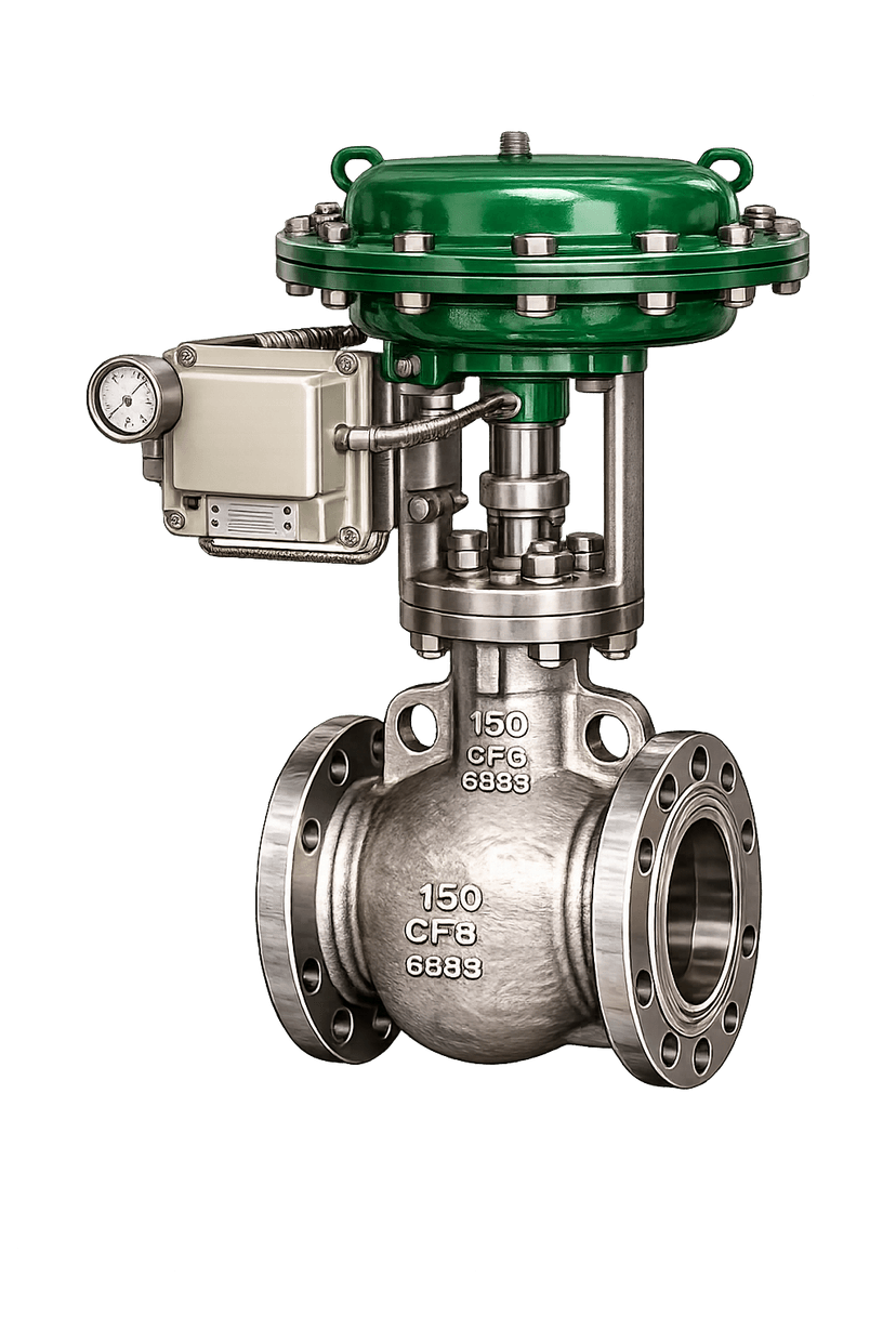 Control Valve