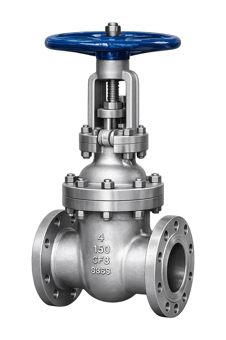Gate Valve