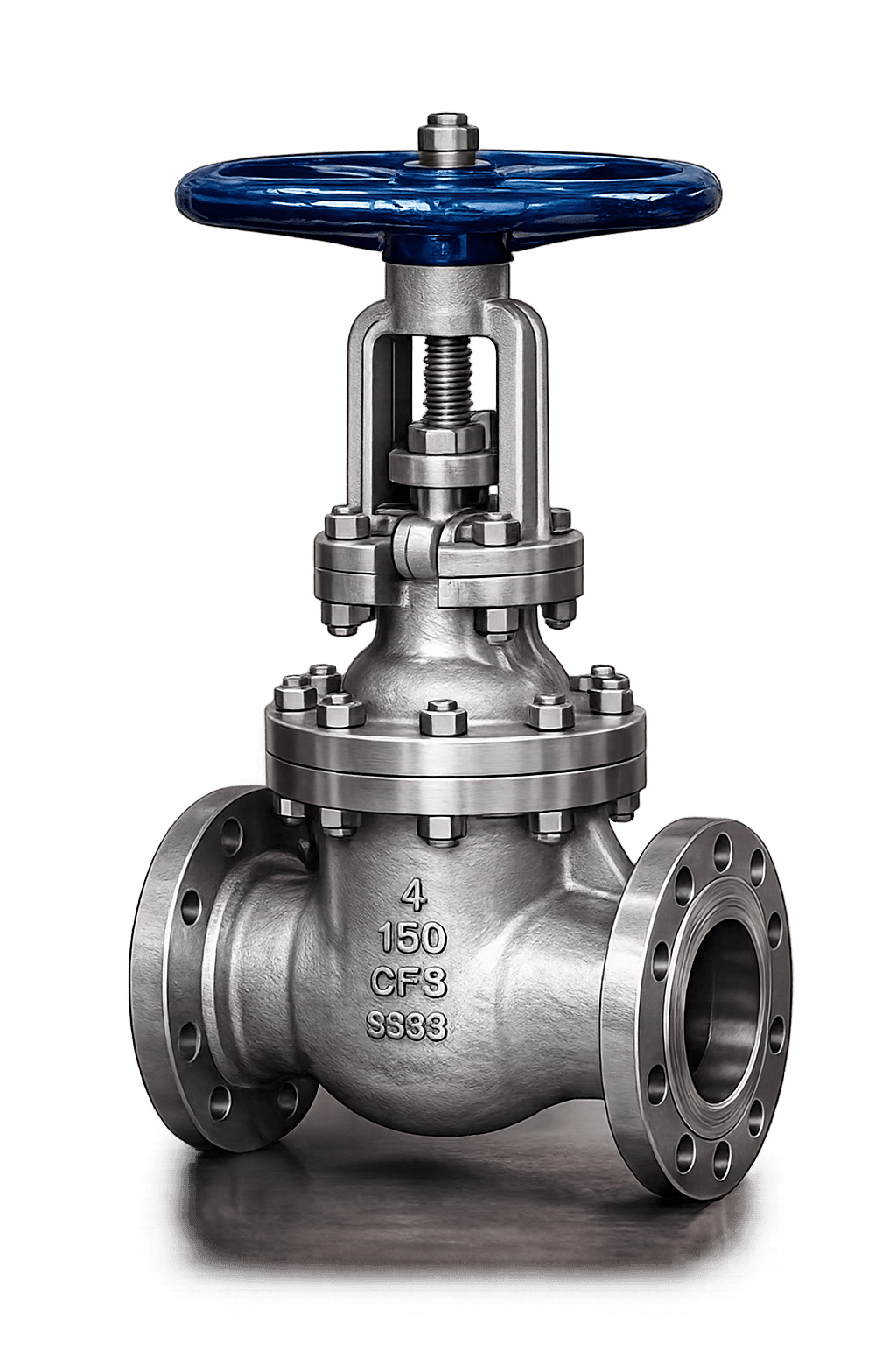 Globe Valve - Industrial Valve