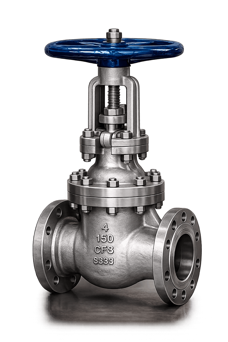 Globe Valve