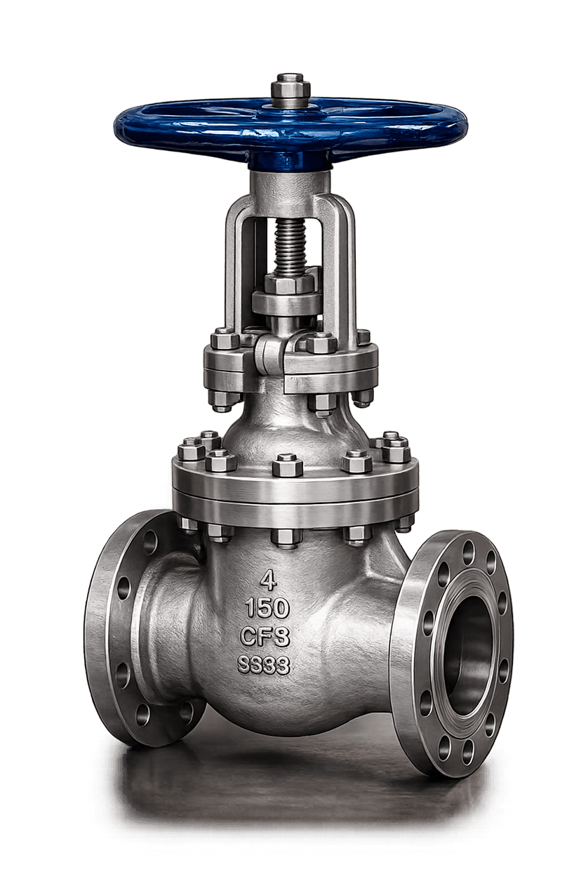 Globe Valve