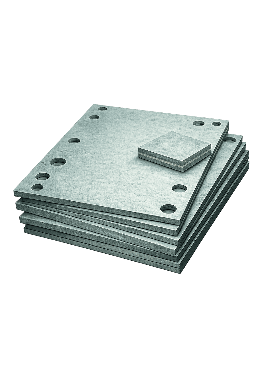 Industrial Jointing Sheet