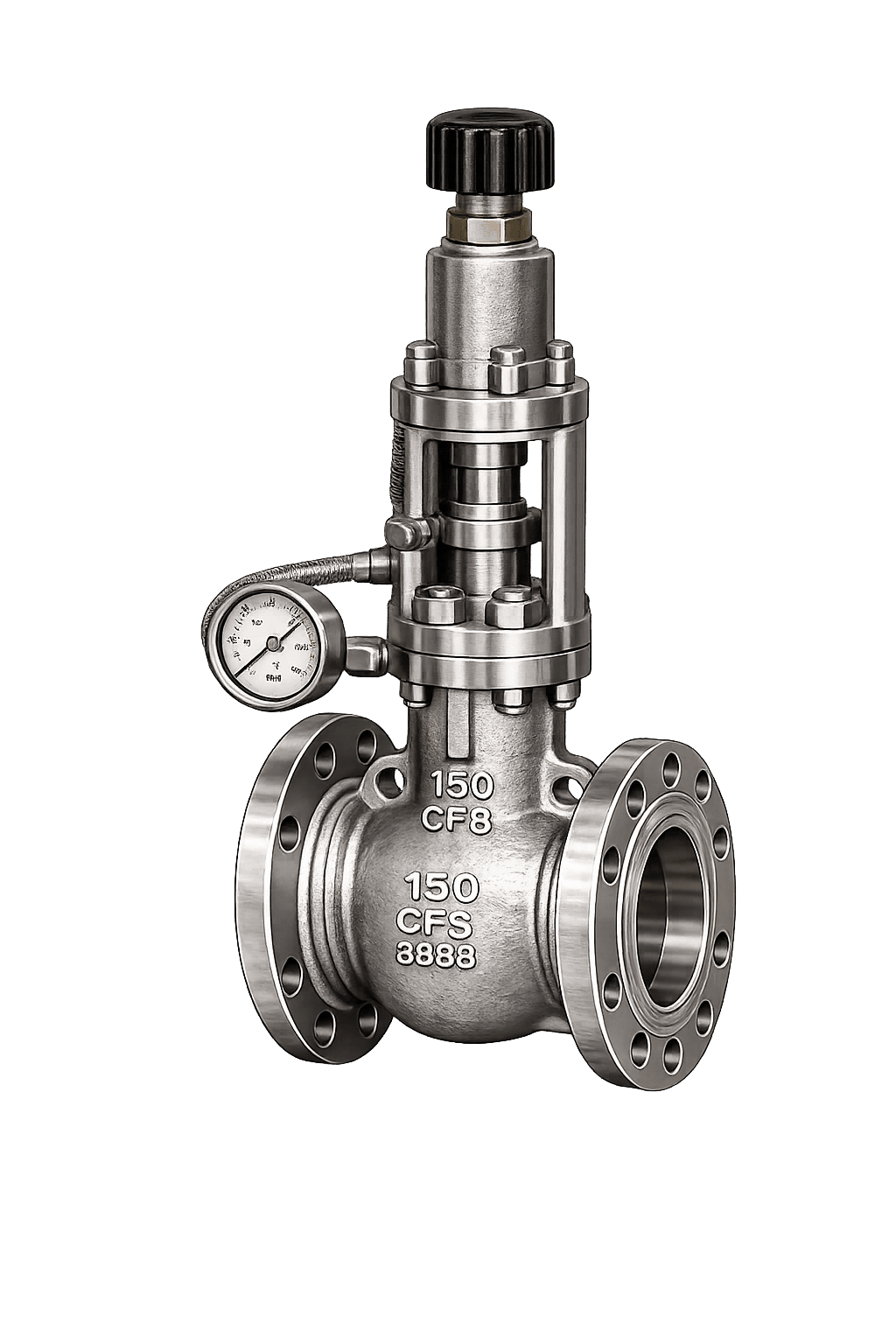 Pressure Reducing Valve