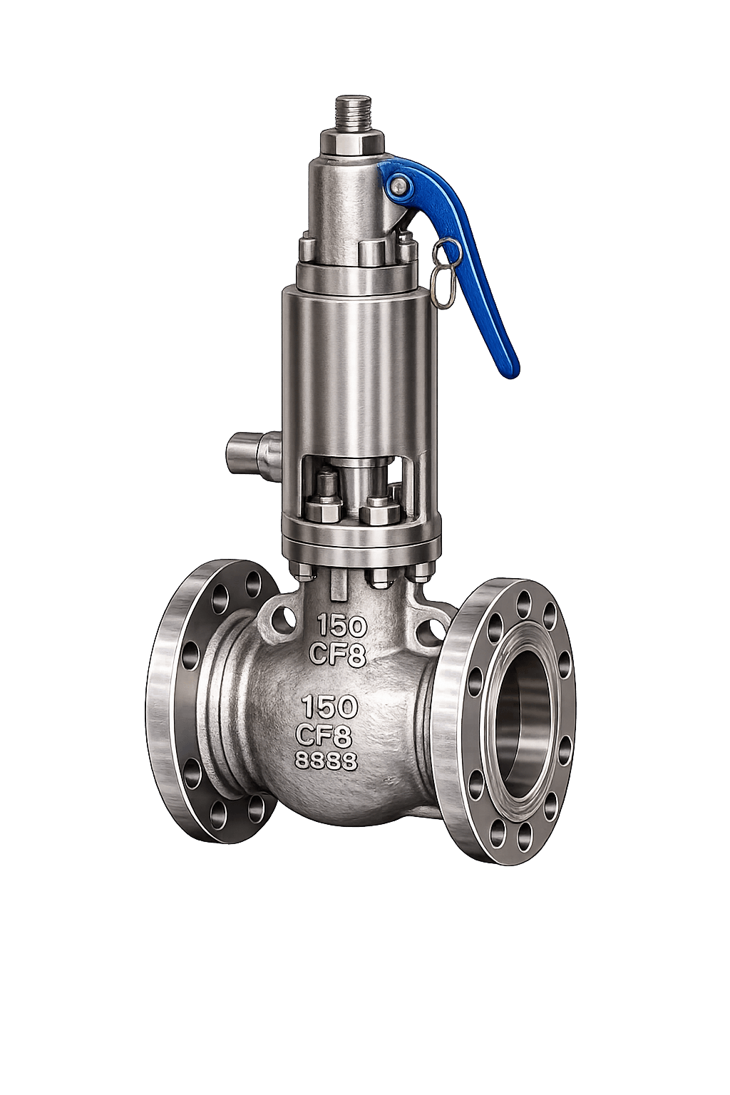 Safety Valve