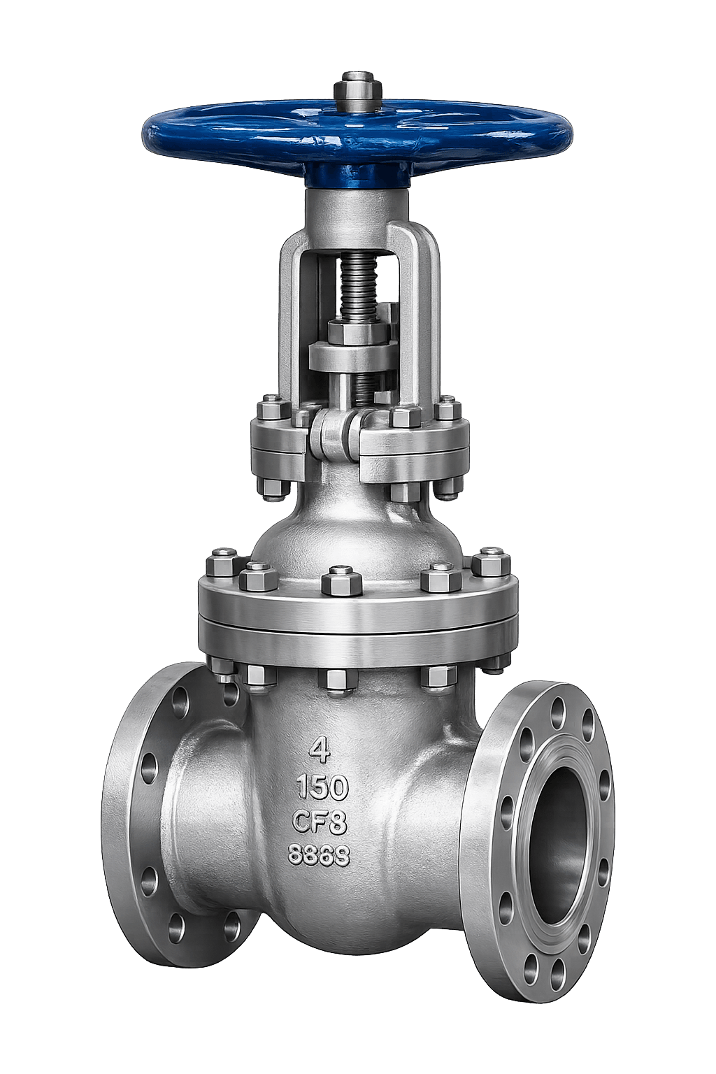Gate Valve