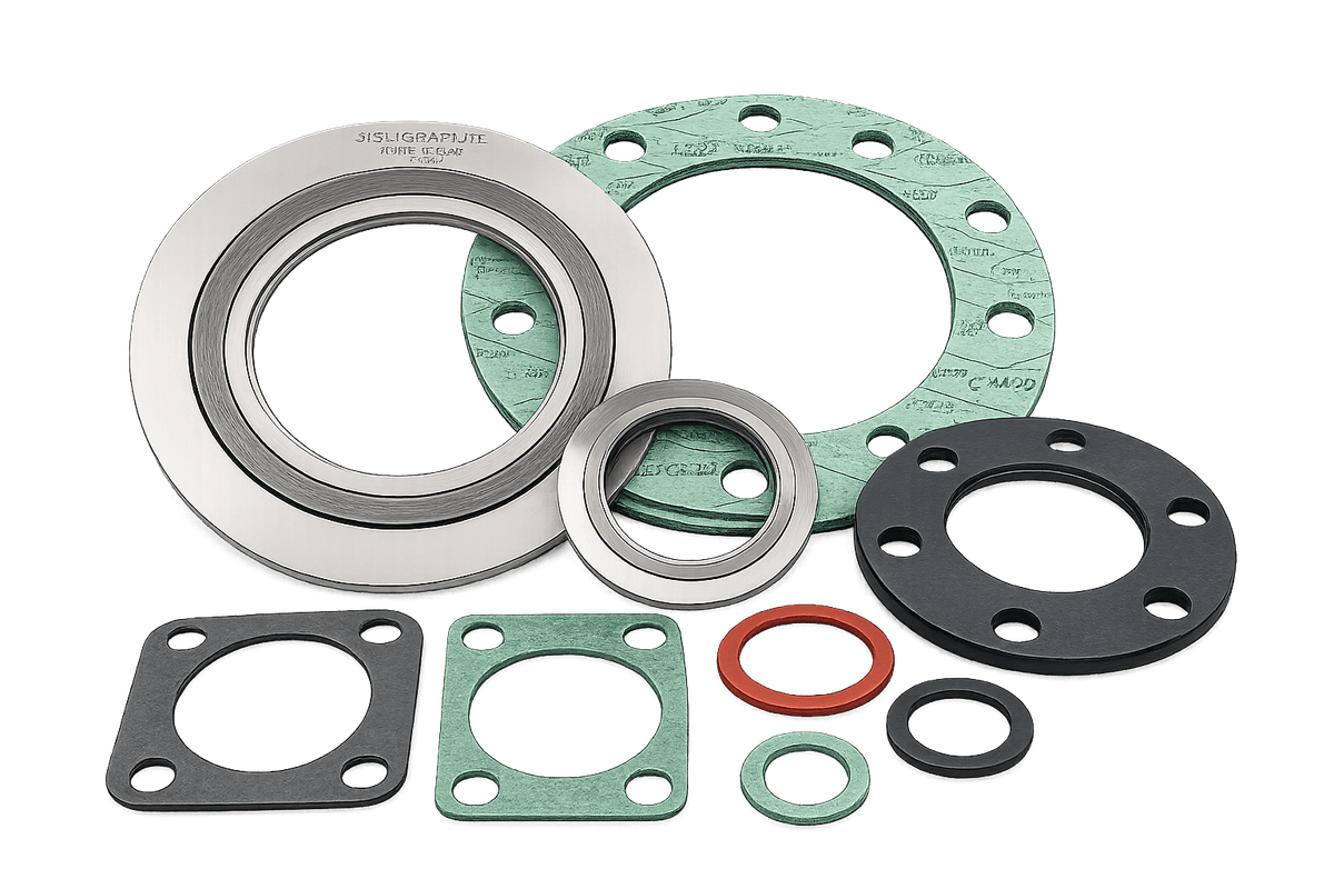 Industrial Gasket