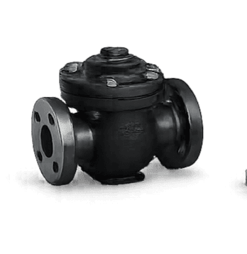 Steam Trap